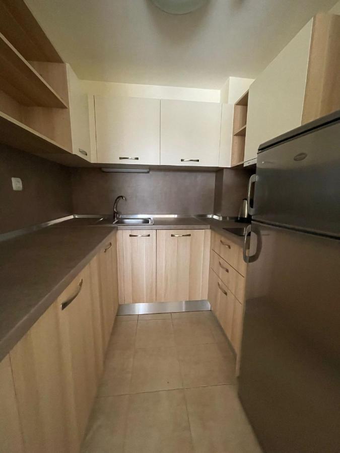 Apartments In Peter House Pantai Sunny Luaran gambar