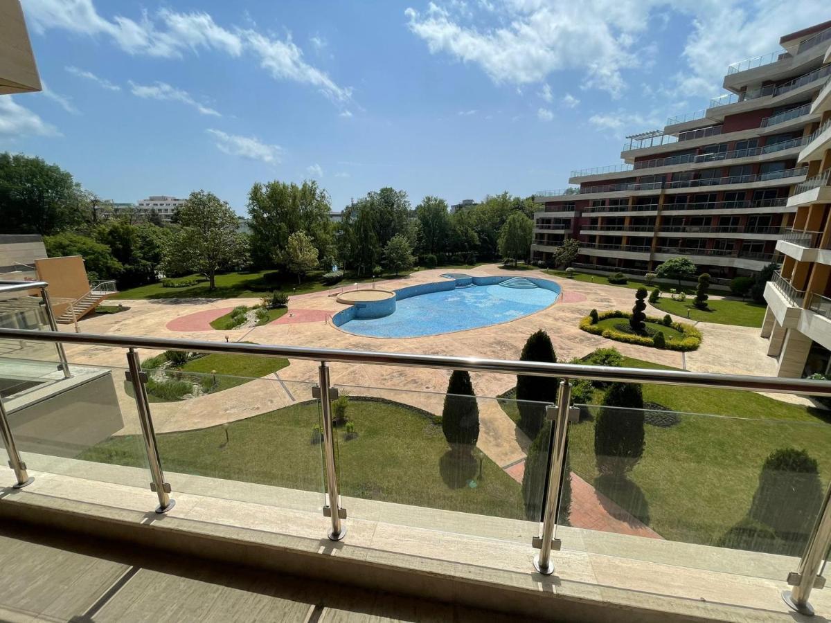 Apartments In Peter House Pantai Sunny Luaran gambar