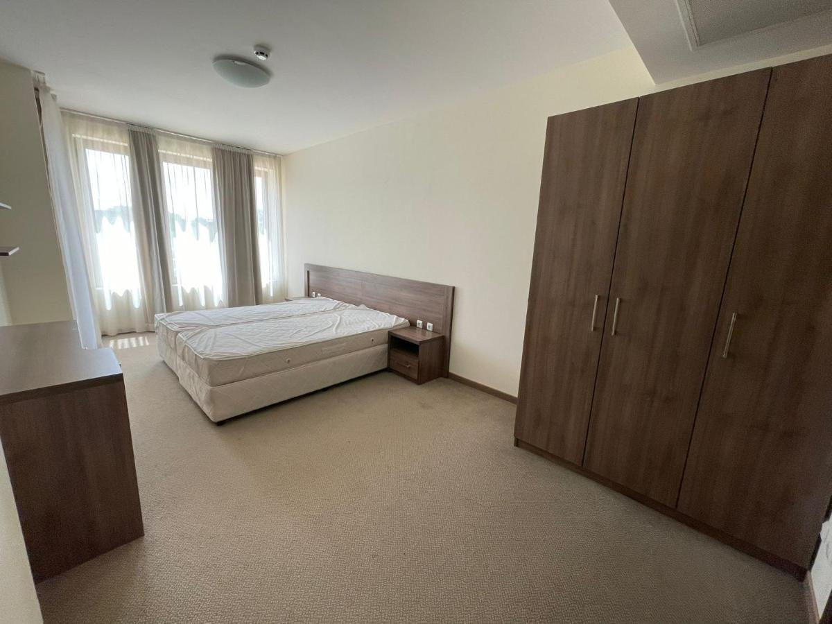 Apartments In Peter House Pantai Sunny Luaran gambar