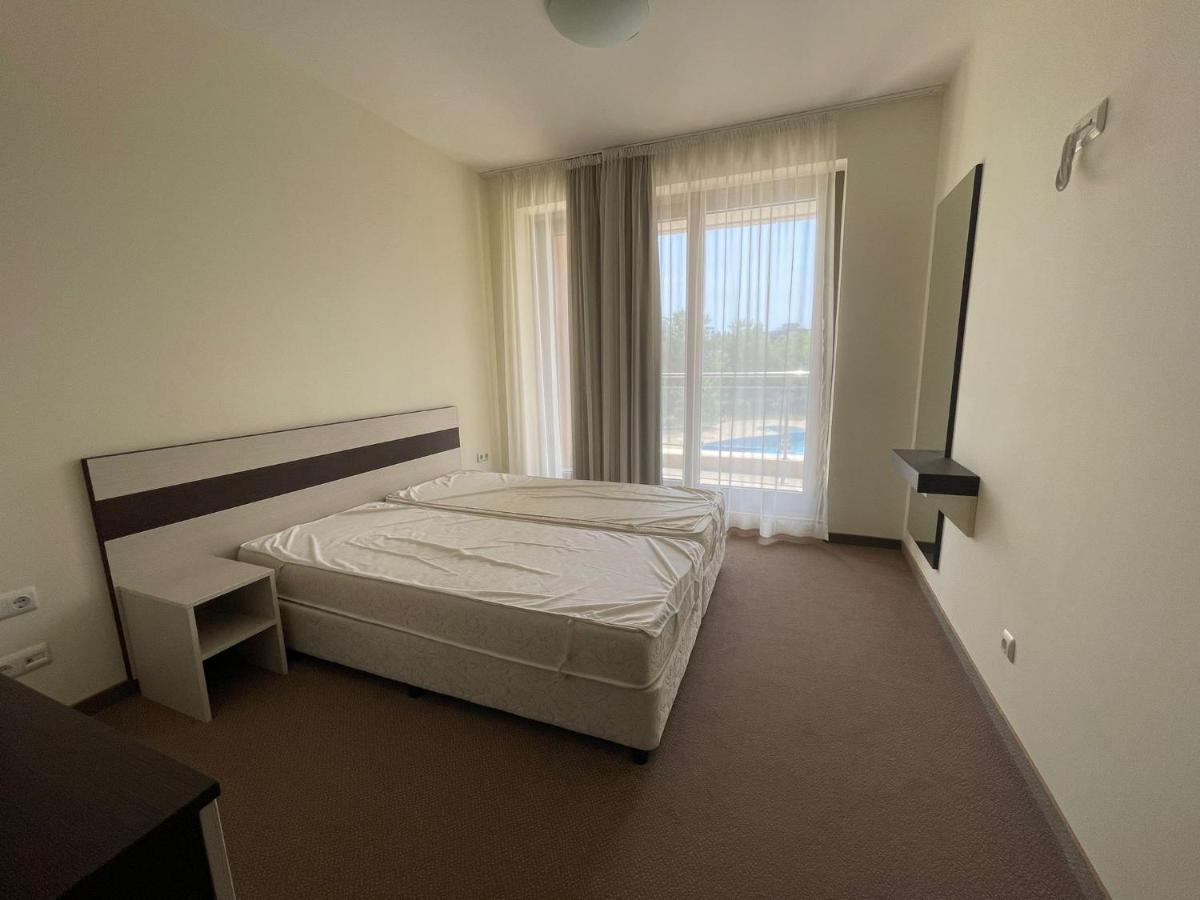 Apartments In Peter House Pantai Sunny Luaran gambar