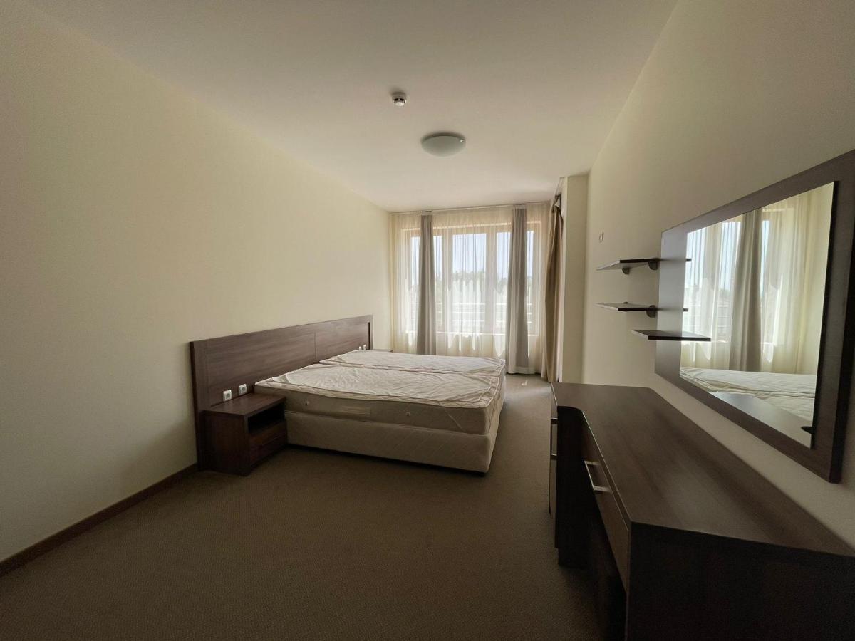 Apartments In Peter House Pantai Sunny Luaran gambar