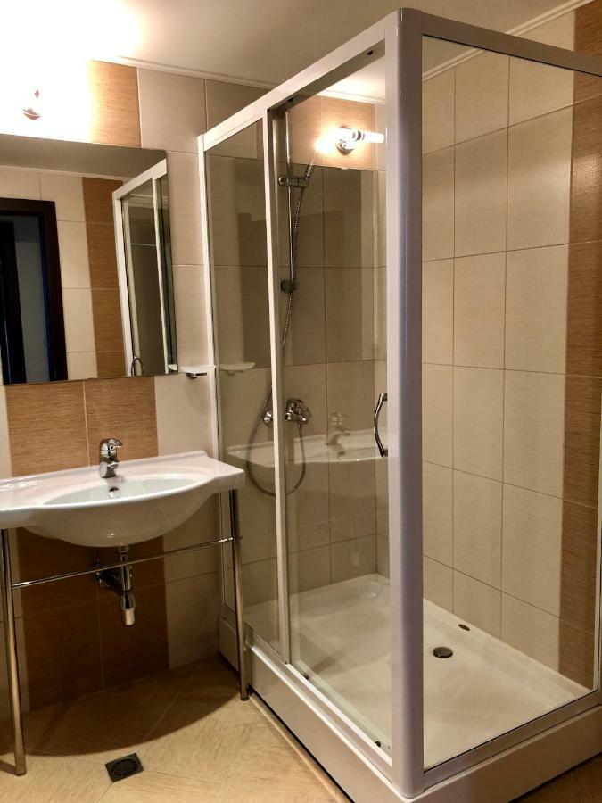 Apartments In Peter House Pantai Sunny Luaran gambar