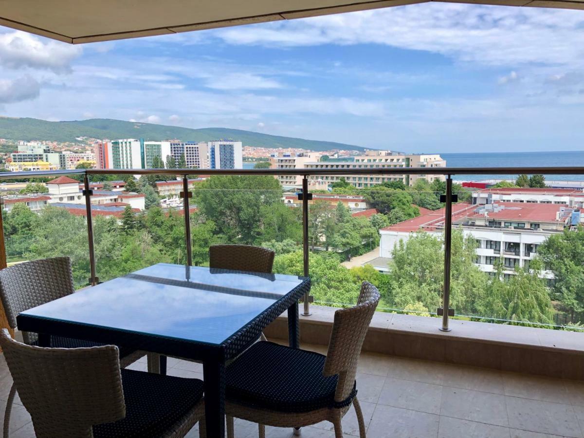 Apartments In Peter House Pantai Sunny Luaran gambar