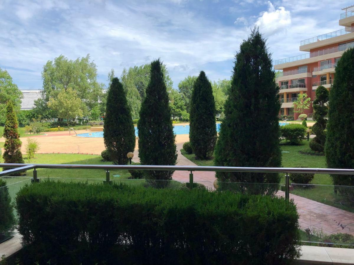 Apartments In Peter House Pantai Sunny Luaran gambar