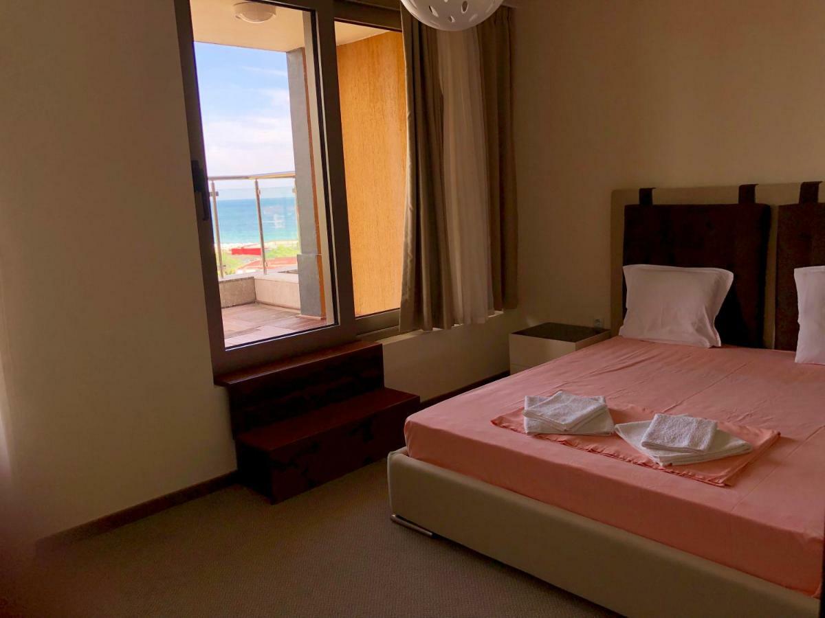 Apartments In Peter House Pantai Sunny Luaran gambar