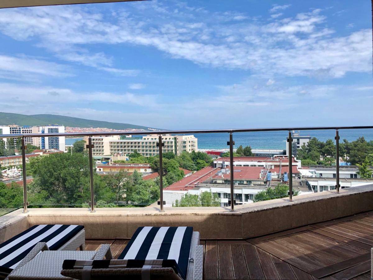 Apartments In Peter House Pantai Sunny Luaran gambar