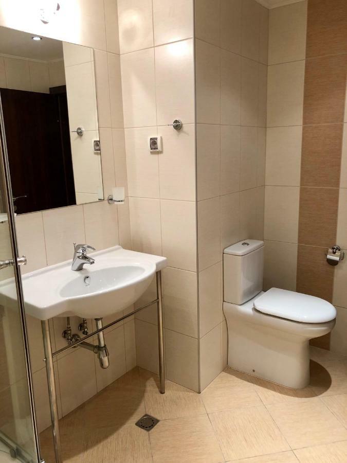 Apartments In Peter House Pantai Sunny Luaran gambar