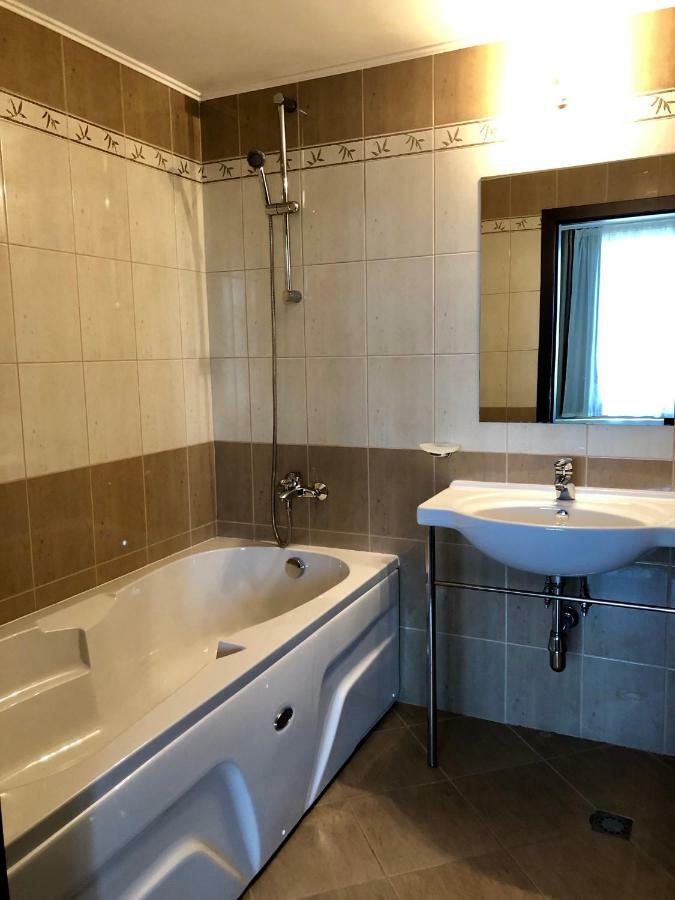 Apartments In Peter House Pantai Sunny Luaran gambar